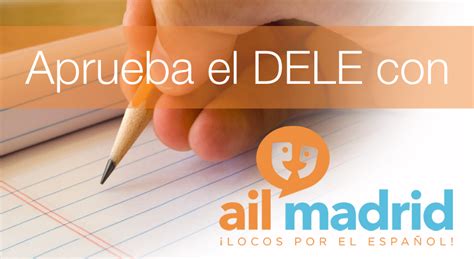 DELE resultados .